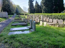Pontypridd Jewish Cemetery