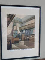 Edinburgh Synagogue photo