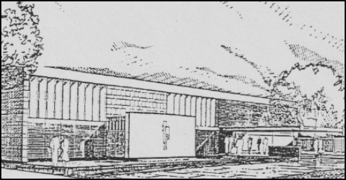 Muswell Hill Synagogue
