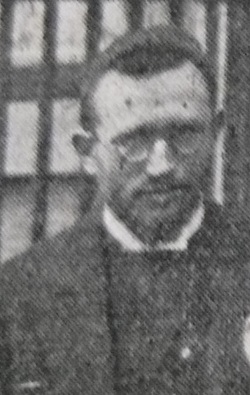 Rabbi Dr Julius Newman