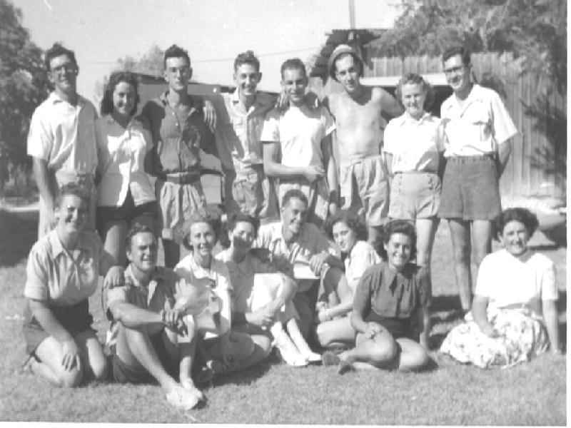 Habonim Afikim 1949