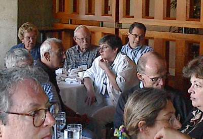 2002 luncheon