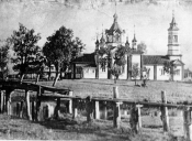 Verbka church