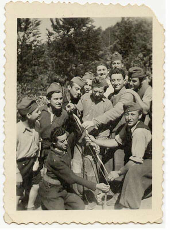 VM743