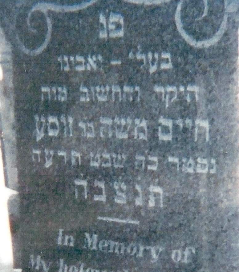 VM1676