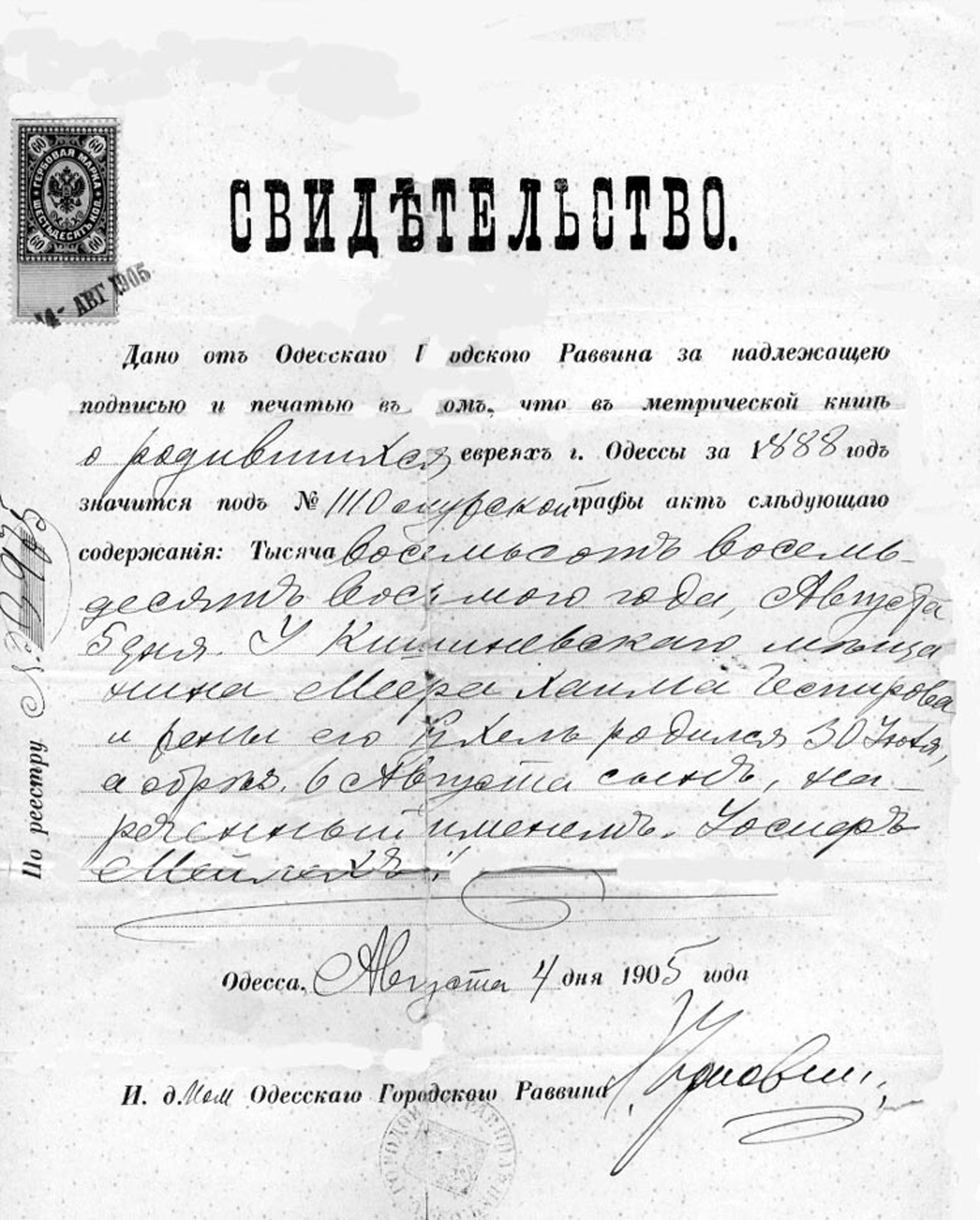 VM1831