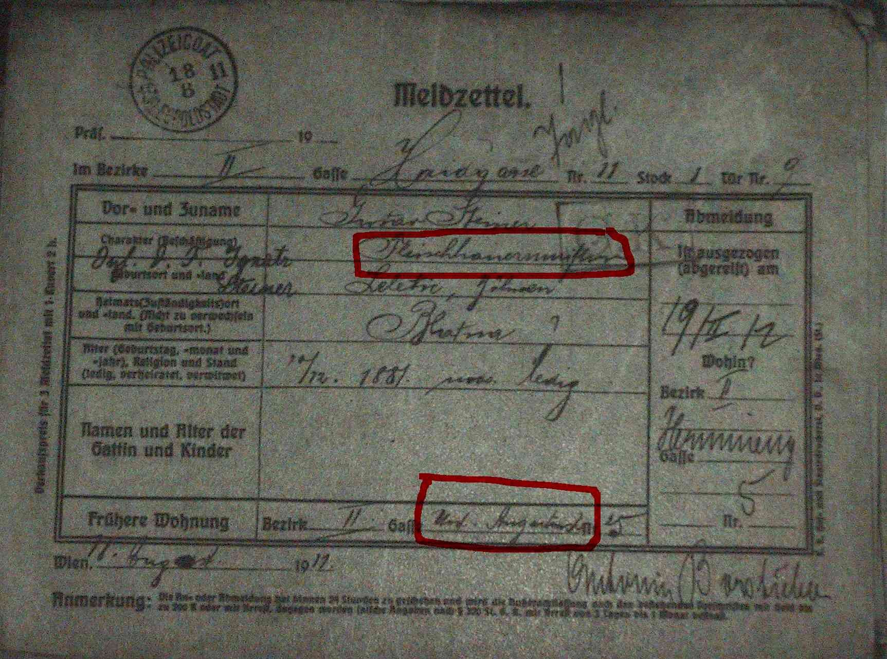 VM1913