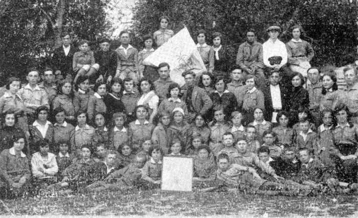 bude318.jpg Jewish Farmers from Verbovitz, near Budzanow