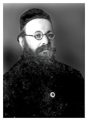 Harav Yitzhak Yehuda Trunk