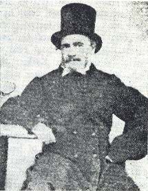 Moshe-Yitshak Levin (1802-1872)