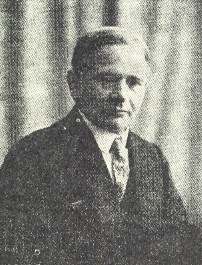 Yaakov Eliasberg (1881 - 1961)