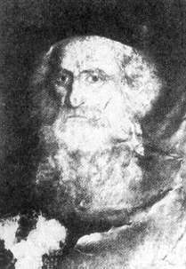 Rabbi Hayim David Bernard