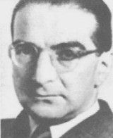 Rudi Kastner