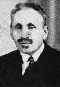 Zalman Sukman