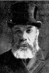 Rav Shmuel Mordechai Goldstein