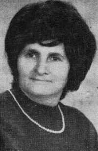 Batya Matzner-Paziger