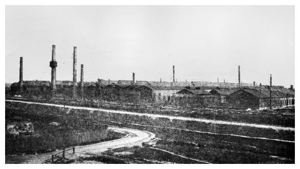 Sos029a.jpg [35 KB] - The "Count Renard" rolling mill in Sosnowiec