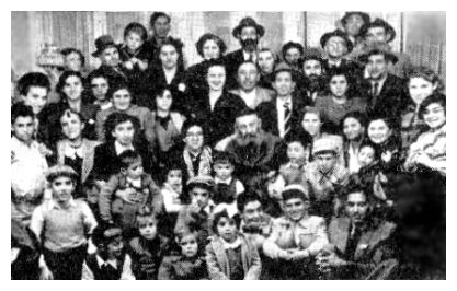 Sos350b.jpg [30 KB] - Reb Aszer Brukner and his wife Mirjam nee Majtles