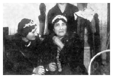 Sos494a.jpg [17 KB] - The Rabbanit [Rabbi's wife] Malka Frida