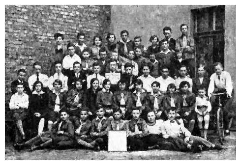 Sos608b.jpg [37 KB] - The founding of Hechalutz in Sosnowiec