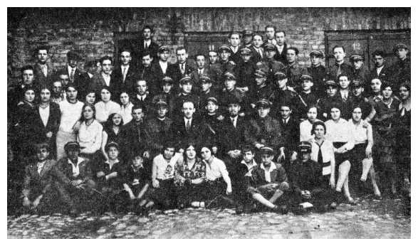 Sos634e.jpg [39 KB] -  "Beitar" in Sosnowiec