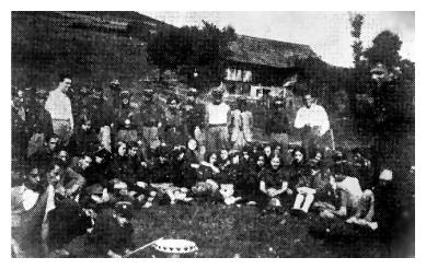 Sos635d.jpg [24 KB] - Sosnowiec and Czestochowa "Beitar" on a combined excursion