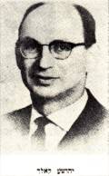 Yehoshua Kalich