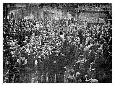 Zag120.jpg [32 KB] - Wind instrument orchestra of Poale Zion in Bedzin