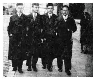 zgi215.jpg Jewish young men on a Sabbath stroll [17 KB]
