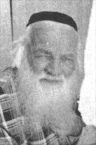 Itzak Yosef Zhimitrovsky