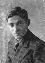 Shmuel Rubinowitz, Beitar of Lida
