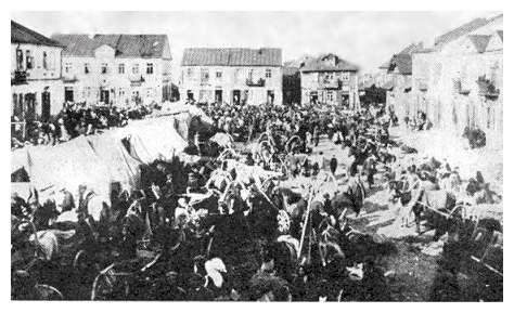 los028.jpg [30 KB] - Market on Losice Sqare (Rynek)