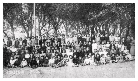 rok077c.jpg [34 KB] - The "Yavneh" School in Rokiskis