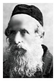 ryk027.jpg The Rabbi and a scholar Jehuda Lejbusz ha-Horowic (Engel) [14 KB]