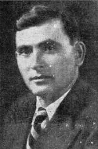 Aharon Zamir (Shostak)