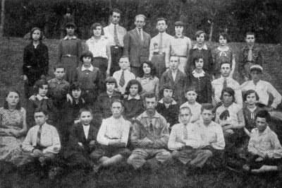ten188a.jpg - The Jewish Scouts Movement in Rayvets