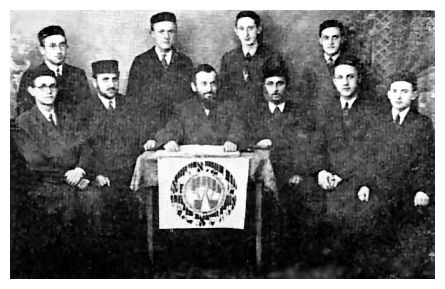 zgi303.jpg The committee for Israel affairs of the Agudas Yisrael movemen [30 KB]