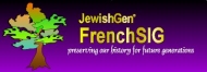 JewishGen Banner