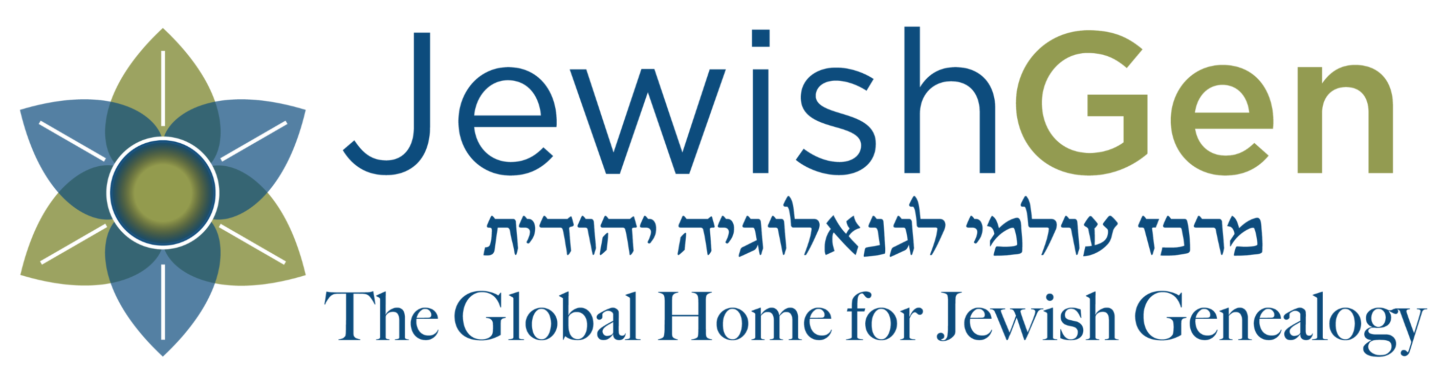 JewishGen: The Global Home for Jewish Genealogy