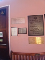Edinburgh Synagogue