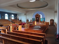 Edinburgh Synagogue