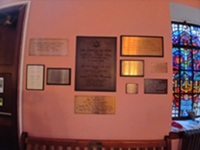 Edinburgh Synagogue