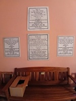 Edinburgh Synagogue
