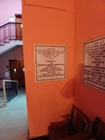 Edinburgh Synagogue