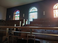 Edinburgh Synagogue