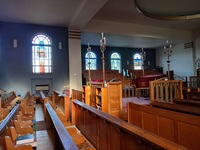 Edinburgh Synagogue