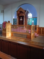 Edinburgh Synagogue