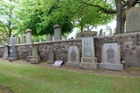 Aberdeen_Jewish Cemetery