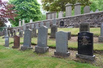 Aberdeen_Jewish Cemetery