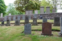Aberdeen_Jewish Cemetery